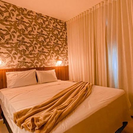 Apto 1Q No Setor Marista 1353 Lejlighed Goiânia Eksteriør billede